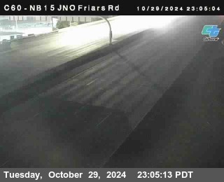 NB 15 JNO Friars Rd