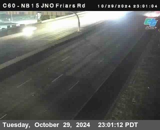 NB 15 JNO Friars Rd