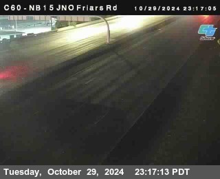 NB 15 JNO Friars Rd