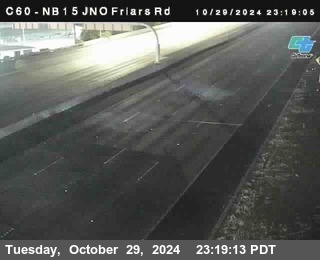 NB 15 JNO Friars Rd