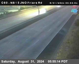 NB 15 JNO Friars Rd