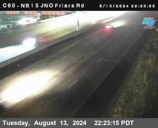 NB 15 JNO Friars Rd