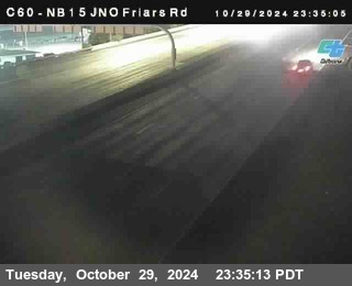 NB 15 JNO Friars Rd