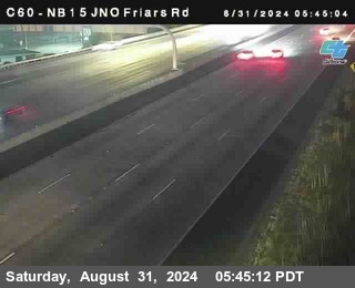 NB 15 JNO Friars Rd