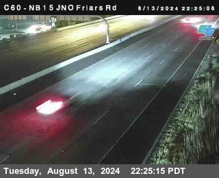 NB 15 JNO Friars Rd