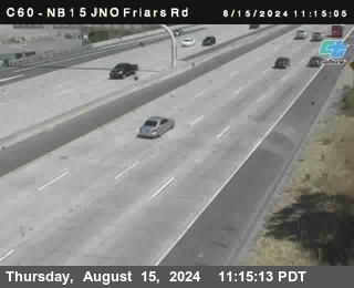 NB 15 JNO Friars Rd