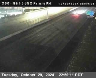 NB 15 JNO Friars Rd