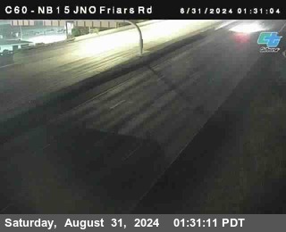 NB 15 JNO Friars Rd