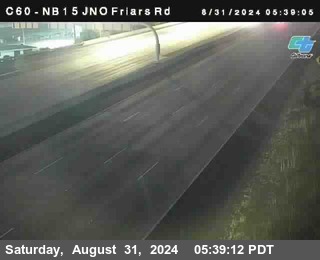 NB 15 JNO Friars Rd