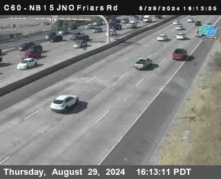 NB 15 JNO Friars Rd