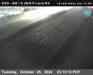 NB 15 JNO Friars Rd