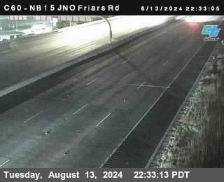 NB 15 JNO Friars Rd