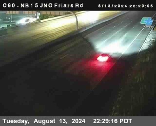 NB 15 JNO Friars Rd