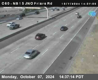 NB 15 JNO Friars Rd