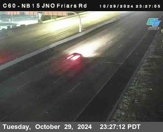 NB 15 JNO Friars Rd