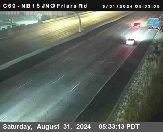 NB 15 JNO Friars Rd