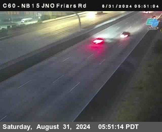 NB 15 JNO Friars Rd