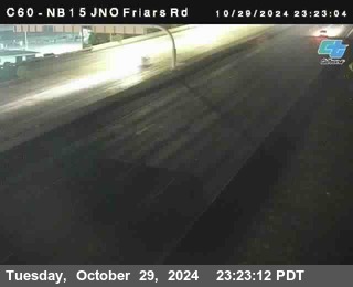 NB 15 JNO Friars Rd