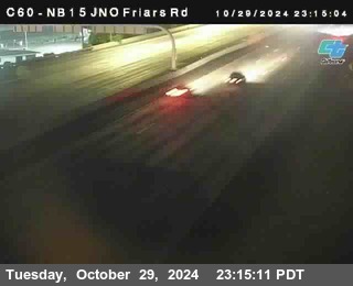 NB 15 JNO Friars Rd