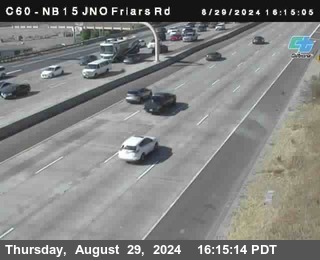 NB 15 JNO Friars Rd