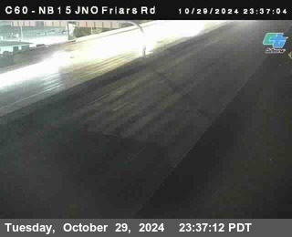 NB 15 JNO Friars Rd