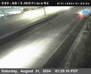 NB 15 JNO Friars Rd