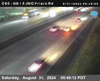 NB 15 JNO Friars Rd