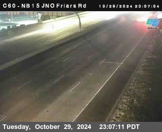 NB 15 JNO Friars Rd