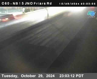 NB 15 JNO Friars Rd