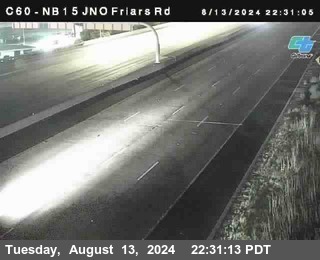 NB 15 JNO Friars Rd