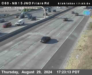 NB 15 JNO Friars Rd