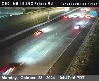 NB 15 JNO Friars Rd