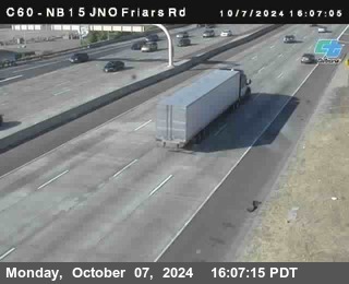 NB 15 JNO Friars Rd