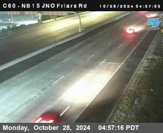 NB 15 JNO Friars Rd