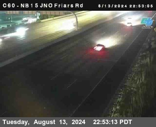 NB 15 JNO Friars Rd