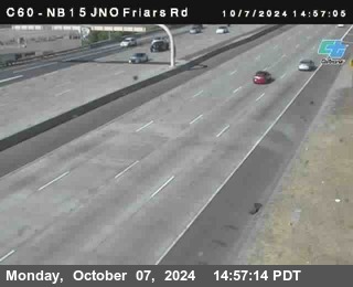 NB 15 JNO Friars Rd