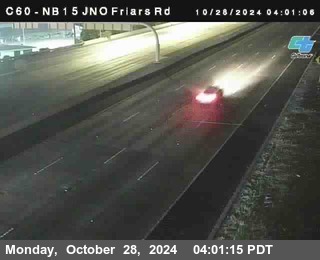 NB 15 JNO Friars Rd