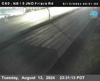 NB 15 JNO Friars Rd