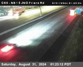 NB 15 JNO Friars Rd