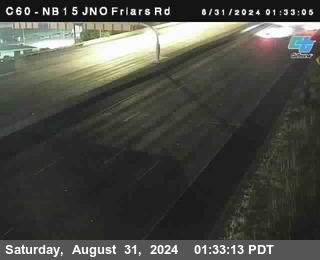 NB 15 JNO Friars Rd