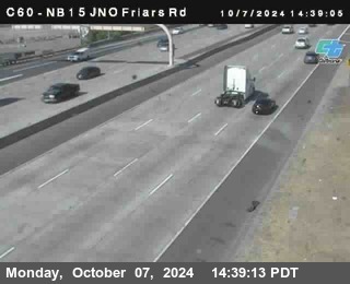 NB 15 JNO Friars Rd