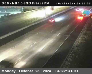 NB 15 JNO Friars Rd