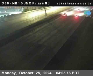 NB 15 JNO Friars Rd