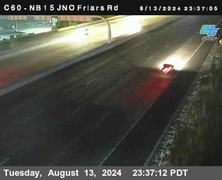 NB 15 JNO Friars Rd