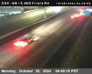 NB 15 JNO Friars Rd