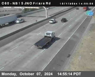 NB 15 JNO Friars Rd