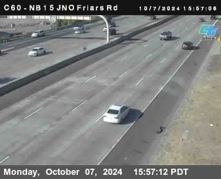 NB 15 JNO Friars Rd