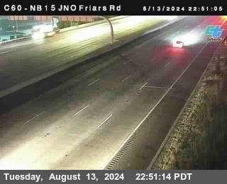 NB 15 JNO Friars Rd