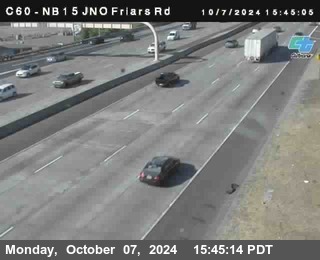 NB 15 JNO Friars Rd