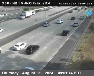 NB 15 JNO Friars Rd